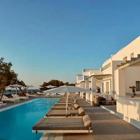 Costa Grand & 5* Kamári