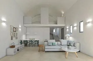Costa Grand & Kamari (Santorini)