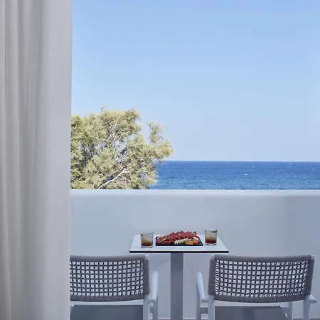 Costa Grand & Resort 5*