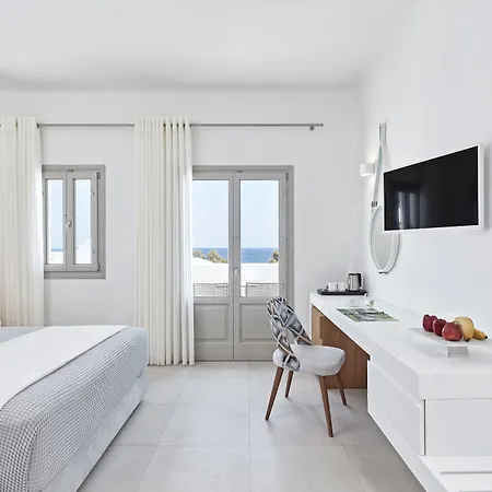 Costa Grand & Resort 5*