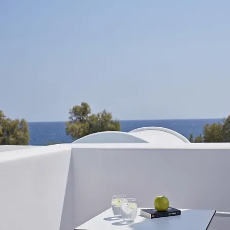 Resort Costa Grand & Kamari (Santorini)