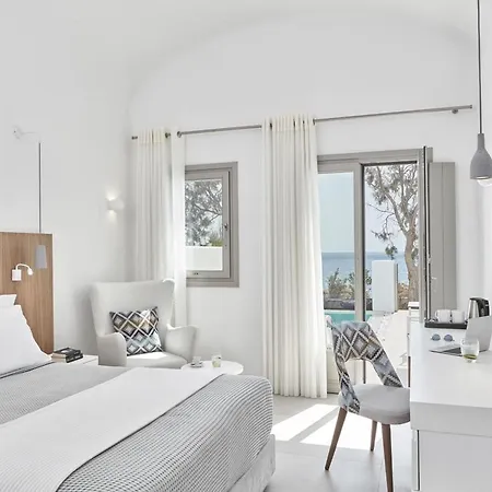 Costa Grand & Resort Kamari (Santorini)