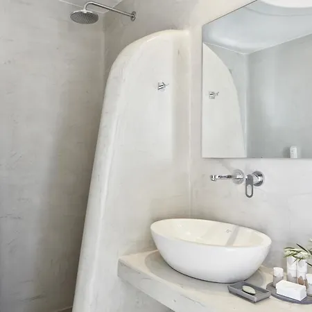 Semesteranläggning (resort) Costa Grand & 5*