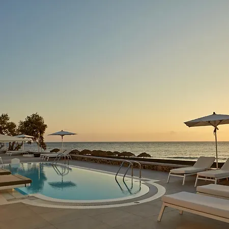 Costa Grand & Resort Kamari (Santorini)