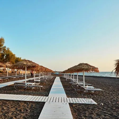 Semesteranläggning (resort) Costa Grand & 5*