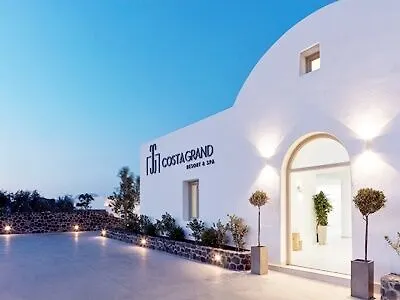 Resort Costa Grand & 5*