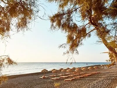 Semesteranläggning (resort) Costa Grand & 5*