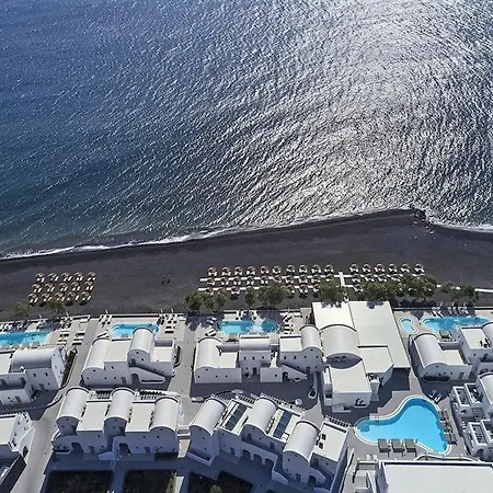 Costa Grand & Kamári